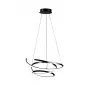 LED LENSER Pendant LED Light Sibiu 42W 4000K Black