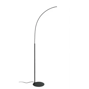 LED LENSER SIBIU Grindinis LED šviestuvas 4000K Juodas