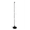 LED LENSER TIGRIS 4000K Black Floor LED Light