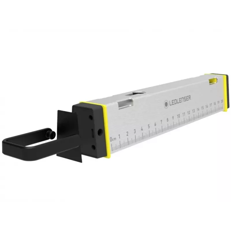 Ledlenser AF2R Work Box dirbtuvių žibintuvėlis