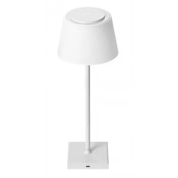 Ledlenser Avide LED stalinė lempa balta USB 4W 3 pakopų šviesos spalva