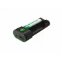Ledlenser Flex7 6800 mAh išorinė baterija juoda, žalia