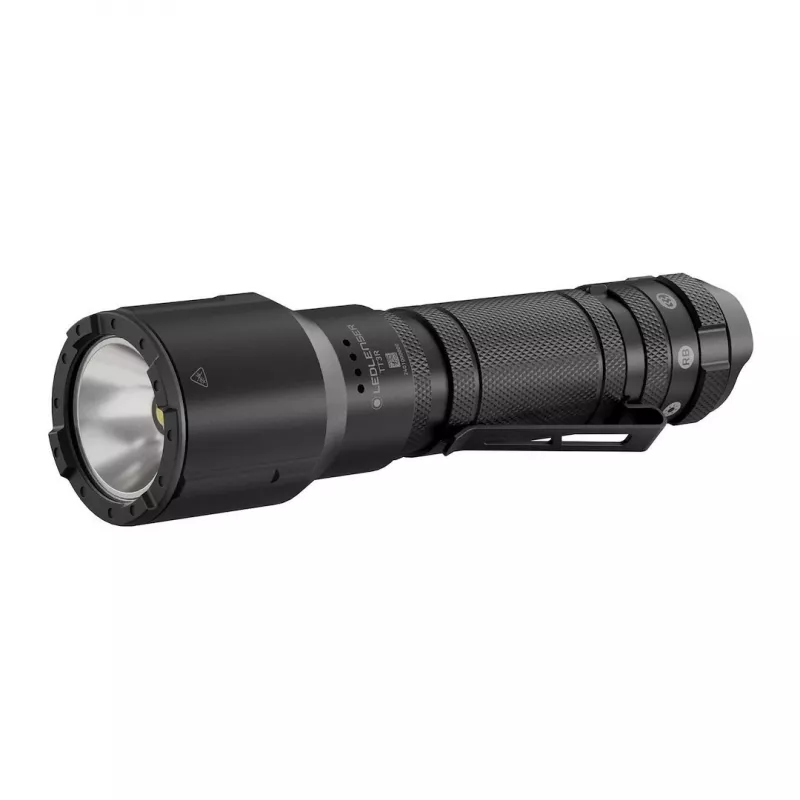 Ledlenser TT3R žibintuvėlis