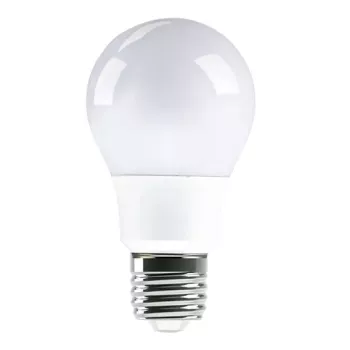 LEDURO LED lemputė A60 8W 800lm E27 3000K šiltai balta