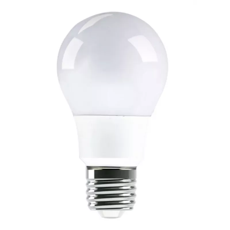 LEDURO LED Lemputė A60 8W 800lm E27 3000K Šilta Balta
