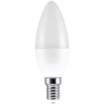 LEDURO LED lemputė C35 3W 200lm E14 3000K šiltai balta