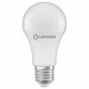 LEDVANCE LED lemputė 10-75W/840 1055lm E27 matinė 200° 15000h energijos klasė F