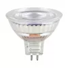 LEDVANCE LEDV LED reflektorius 2-20W/827 MR16 12V GU5.3 36° 15000h energijos klasė E
