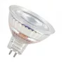 LEDVANCE LEDV LED reflektorius 2-20W/827 MR16 12V GU5.3 36° 15000h energijos klasė E
