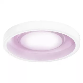 LEDVANCE Osram SMART WIFI ORBIS WOOD lubinis šviestuvas