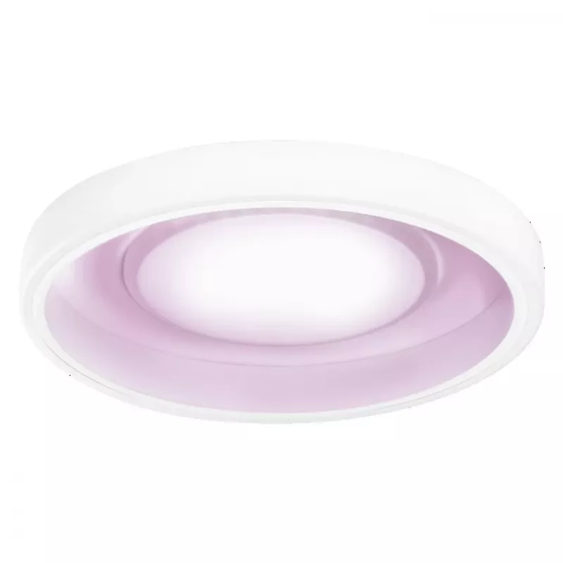LEDVANCE Osram SMART WIFI ORBIS WOOD lubinis šviestuvas
