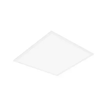 LEDVANCE Panel Light Eco 33W 840 U19 3630lm 595x595mm Recessed LED Panel Cool White