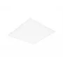 LEDVANCE Panel Light Eco 33W 840 U19 3630lm 595x595mm Recessed LED Panel Cool White
