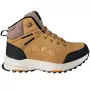 Lee Cooper vyriški laisvalaikio bateliai su raišteliais, rudi LCJ-23-01-2037M