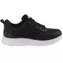 Lee Cooper Vyriški laisvalaikio batai juoda-pilka LCW-22-32-1227M 43 dydis