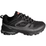 Lee Cooper vyriški laisvalaikio batai juodi LCJ-23-01-2021M