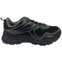 Lee Cooper vyriški bateliai juoda-pilka LCJ-22-01-1372M