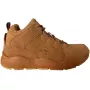 Lee Cooper vyriški sportbačiai rudi LCJ-23-31-3067M