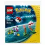 LEGO 30730 Pokémon trenerio įranga Polybag