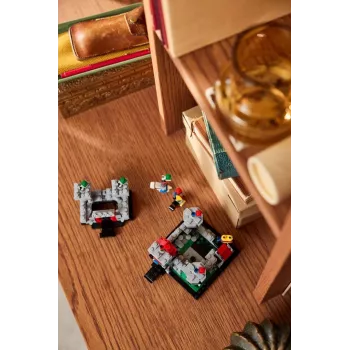 LEGO 40775 Mini riterio pilis