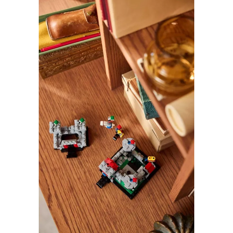 LEGO 40775 Mini riterio pilis