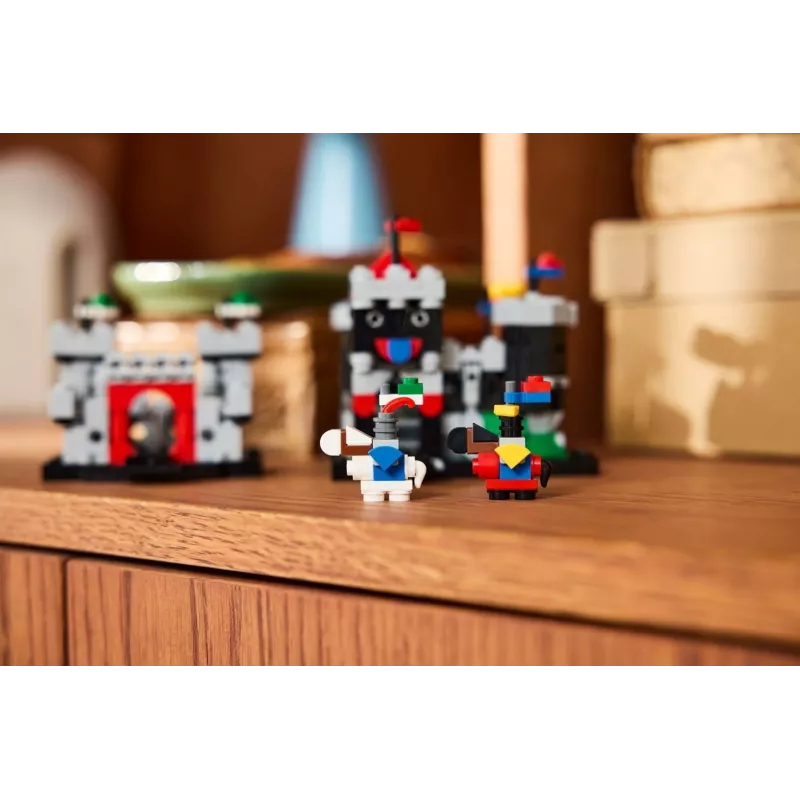 LEGO 40775 Mini riterio pilis