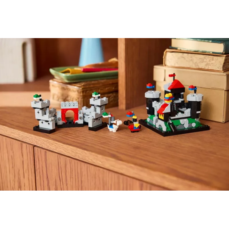 LEGO 40775 Mini riterio pilis
