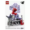 LEGO 43030 DOTS Olivia Rodrigo slapta laikymo dėžė