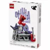 LEGO 43030 DOTS Olivia Rodrigo slapta laikymo dėžė