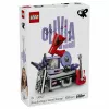 LEGO 43030 DOTS Olivia Rodrigo slapta laikymo dėžė