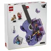 LEGO 43031 Bricks Editions Music Olivia Rodrigo dviguba gitara