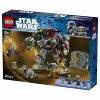 LEGO 75451 Star Wars Hutt Palace Sentry Droid Showdown