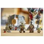 LEGO 75451 Star Wars Hutt Palace Sentry Droid Showdown
