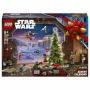 LEGO 75456 Star Wars Advento kalendorius 2026