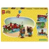 LEGO Animal Crossing Timmy & Tommy's Fun Day Out 77059 statybų rinkinys