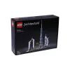 LEGO Architecture Dubajaus panoramos kolekcija 21052 Statybų rinkinys