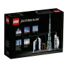LEGO Architecture Dubajaus panoramos kolekcija 21052 Statybų rinkinys
