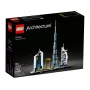 LEGO Architecture Dubajaus panoramos kolekcija 21052 Statybų rinkinys
