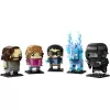 LEGO BrickHeadz Harry Potter and the Prisoner of Azkaban Figures (40677)