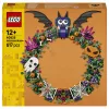 LEGO Bricks Iconic 40825 Helovino vainiko konstravimo rinkinys (173 dalys, amžius 8+)