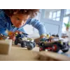 LEGO City 60449 - Policijos visureigio persekiojimas