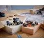 LEGO City 60449 - Policijos visureigio persekiojimas