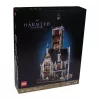 LEGO Creator Expert Haunted House 10273 – 3231 dalių statybos rinkinys