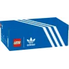 LEGO Creator batas Adidas Originals Superstar (10282)