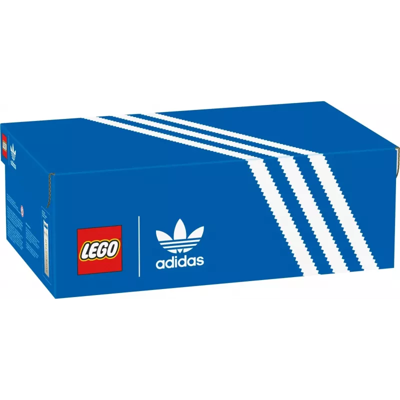 LEGO Creator batas Adidas Originals Superstar (10282)
