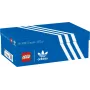 LEGO Creator batas Adidas Originals Superstar (10282)