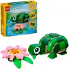 LEGO Creator Laukiniai gyvūnai rinkinys 3-in-1 konstravimo blokelių rinkinys (1171 vnt.)
