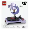 LEGO Disney Olivia Rodrigo koncerto mėnulis 43029 statybos rinkinys (174 dalys, nuo 6 metų)