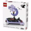 LEGO Disney Olivia Rodrigo koncerto mėnulis 43029 statybos rinkinys (174 dalys, nuo 6 metų)
