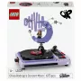 LEGO Disney Olivia Rodrigo koncerto mėnulis 43029 statybos rinkinys (174 dalys, nuo 6 metų)